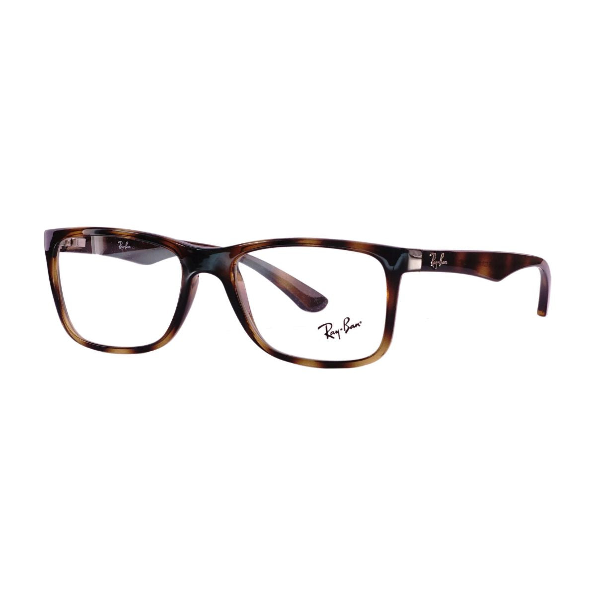 "Rayban 7027I 2012 optical eyewear glasses frame for men's and women's at optorium"
