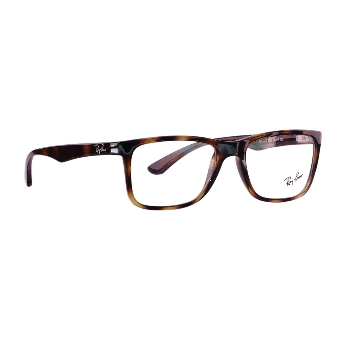 "best Rayban 7027I 2012 stylish eyesight frame for men's and women's at optorium"