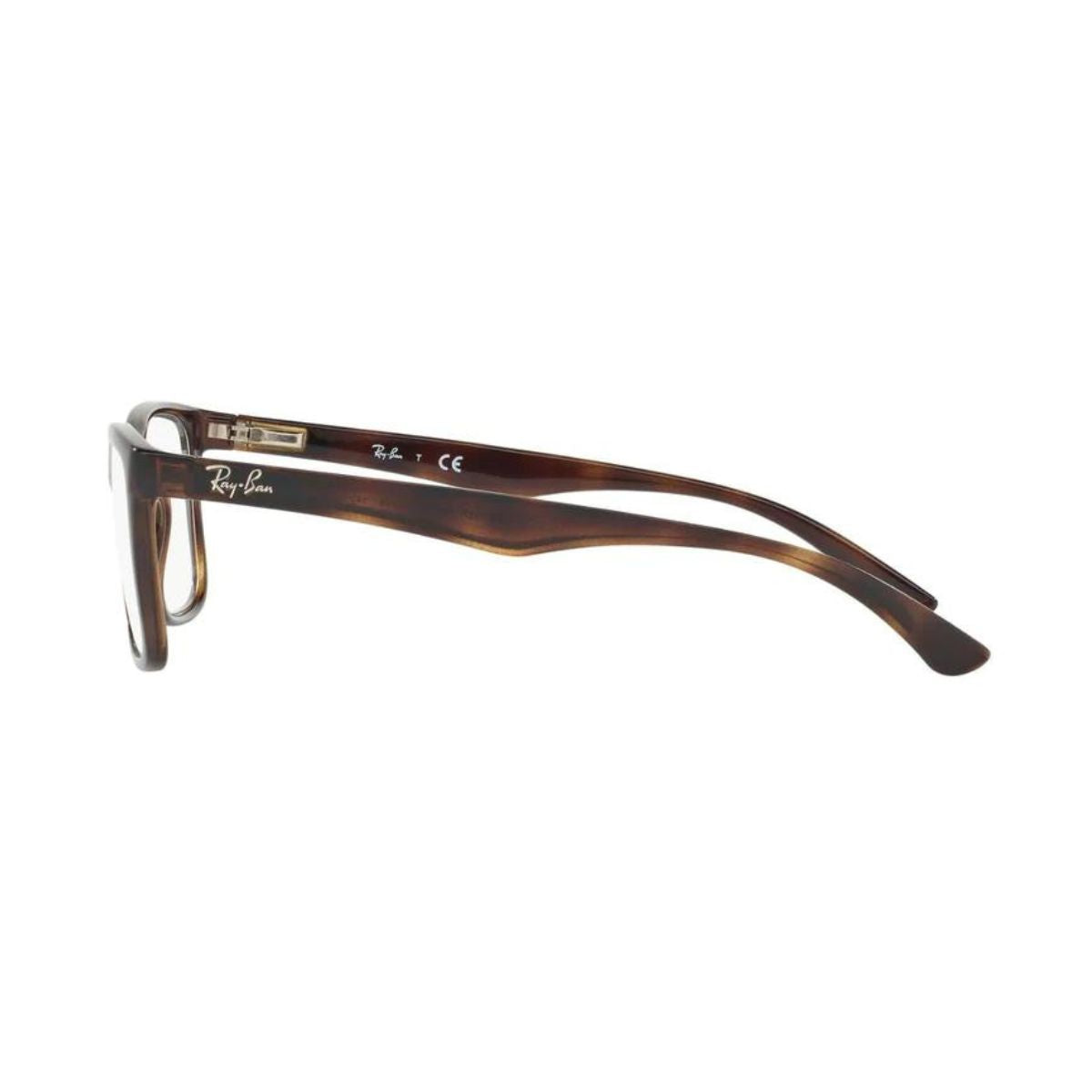 "Rayban 7027I 2012 eye glasses frame for men and women at optorium"