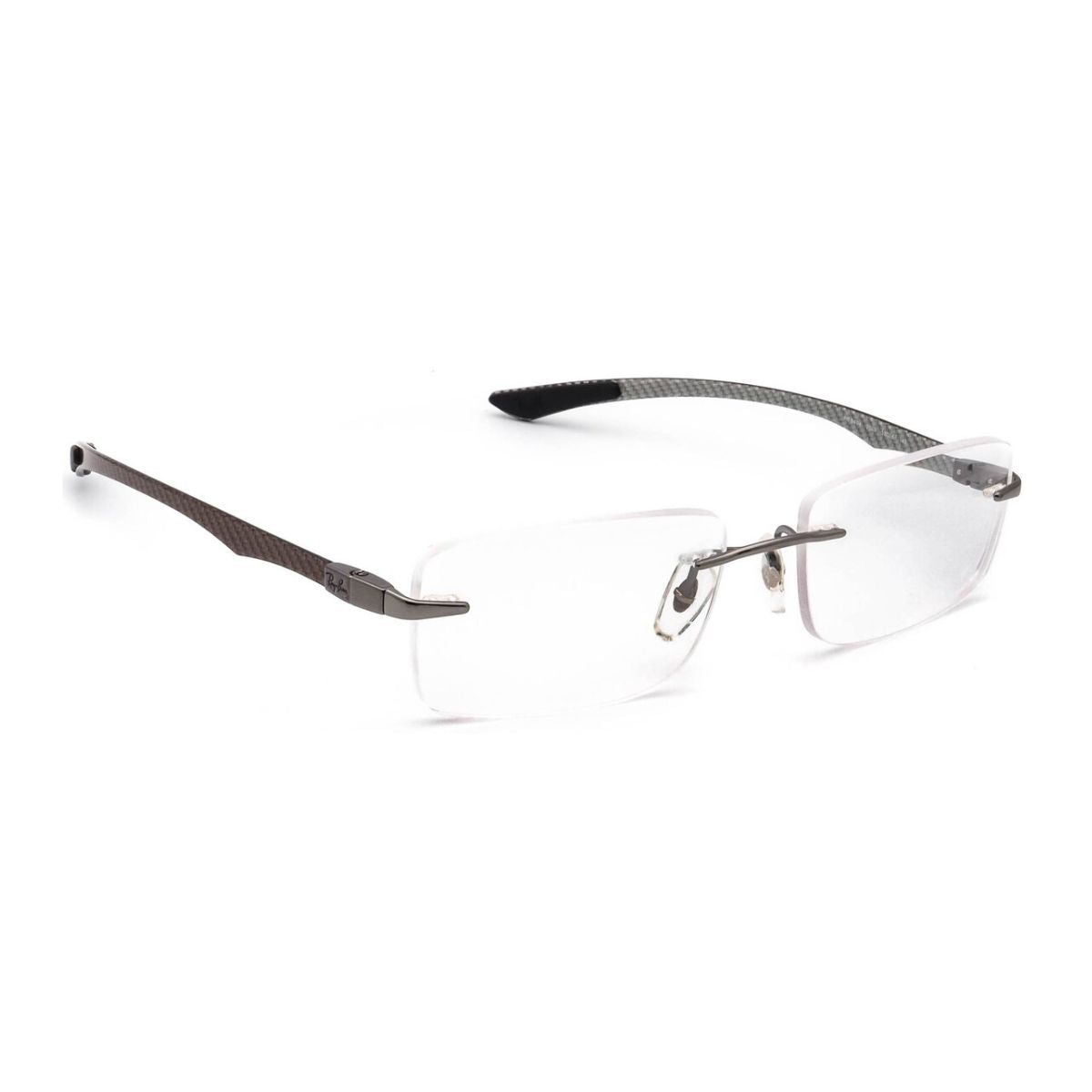 "shop Rayban 8404 2501 optical eyeglasses frame for men and women at optorium"