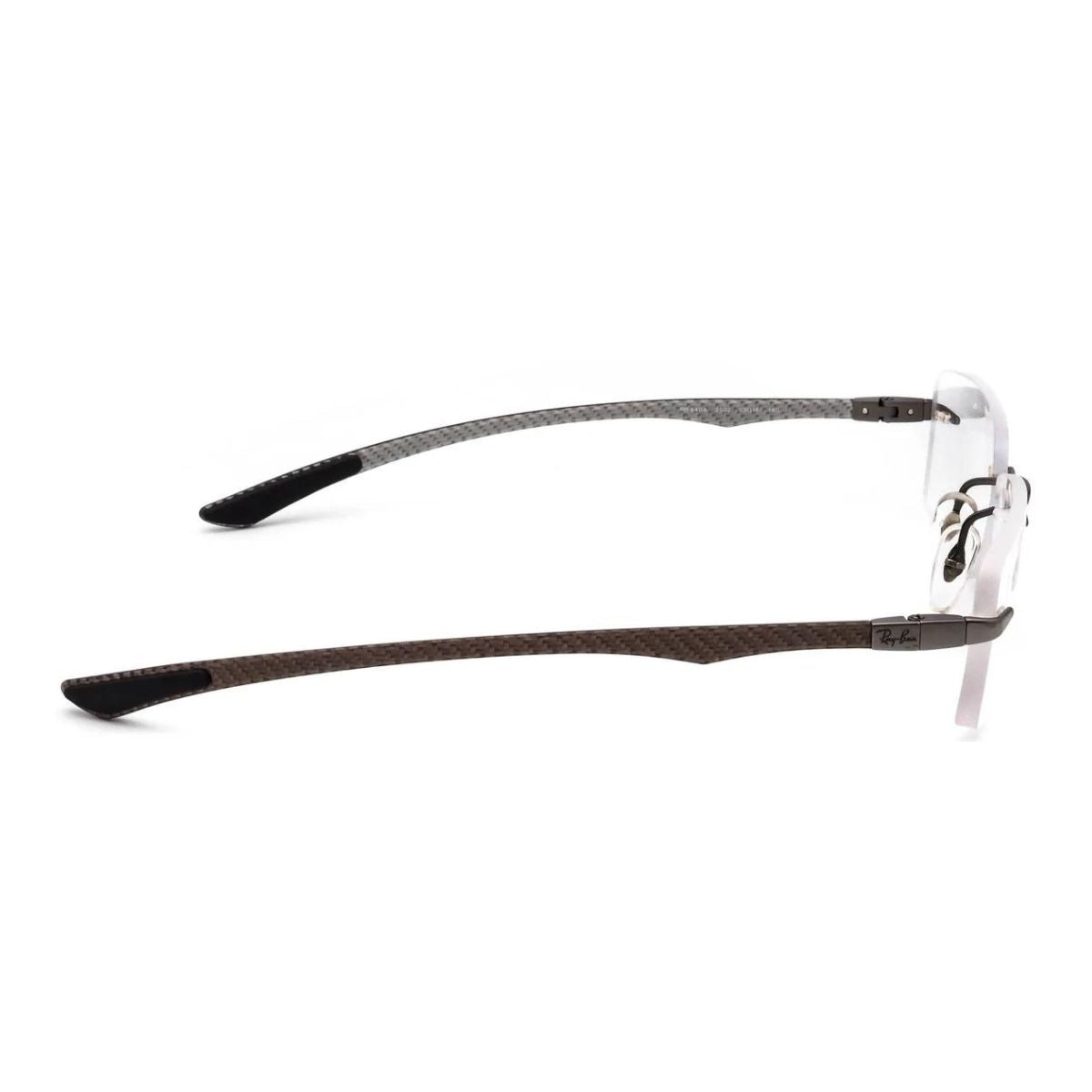 "best Rayban 8404 2501 online eyeglasses frame for men and women at optorium"