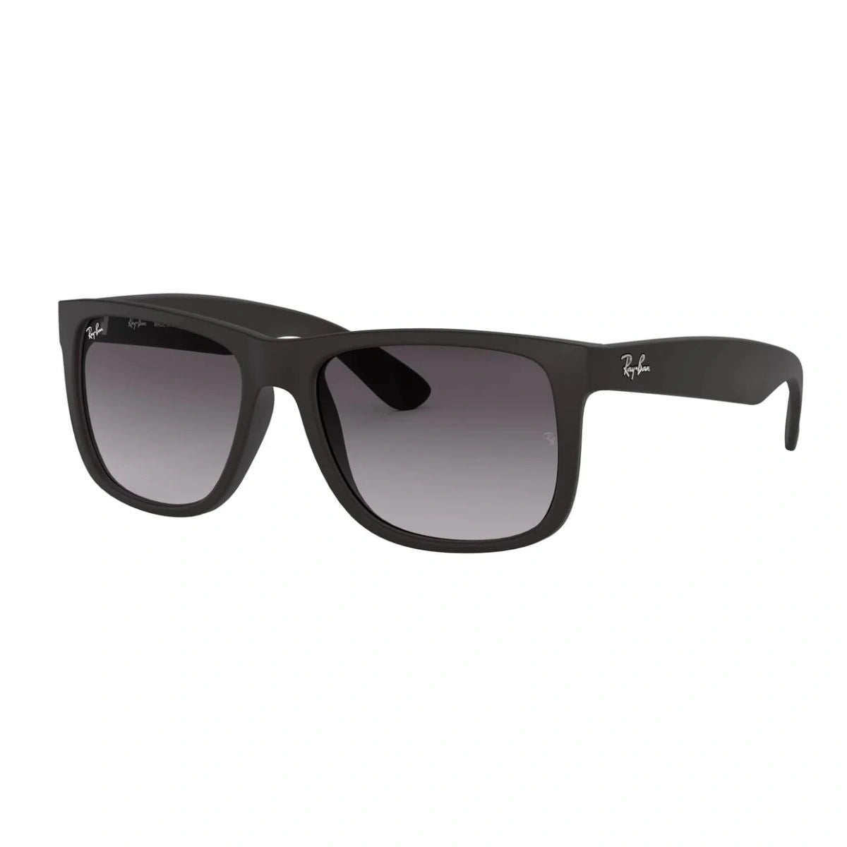 RB4165 601/8G unisex eyewear gradient grey lens detail