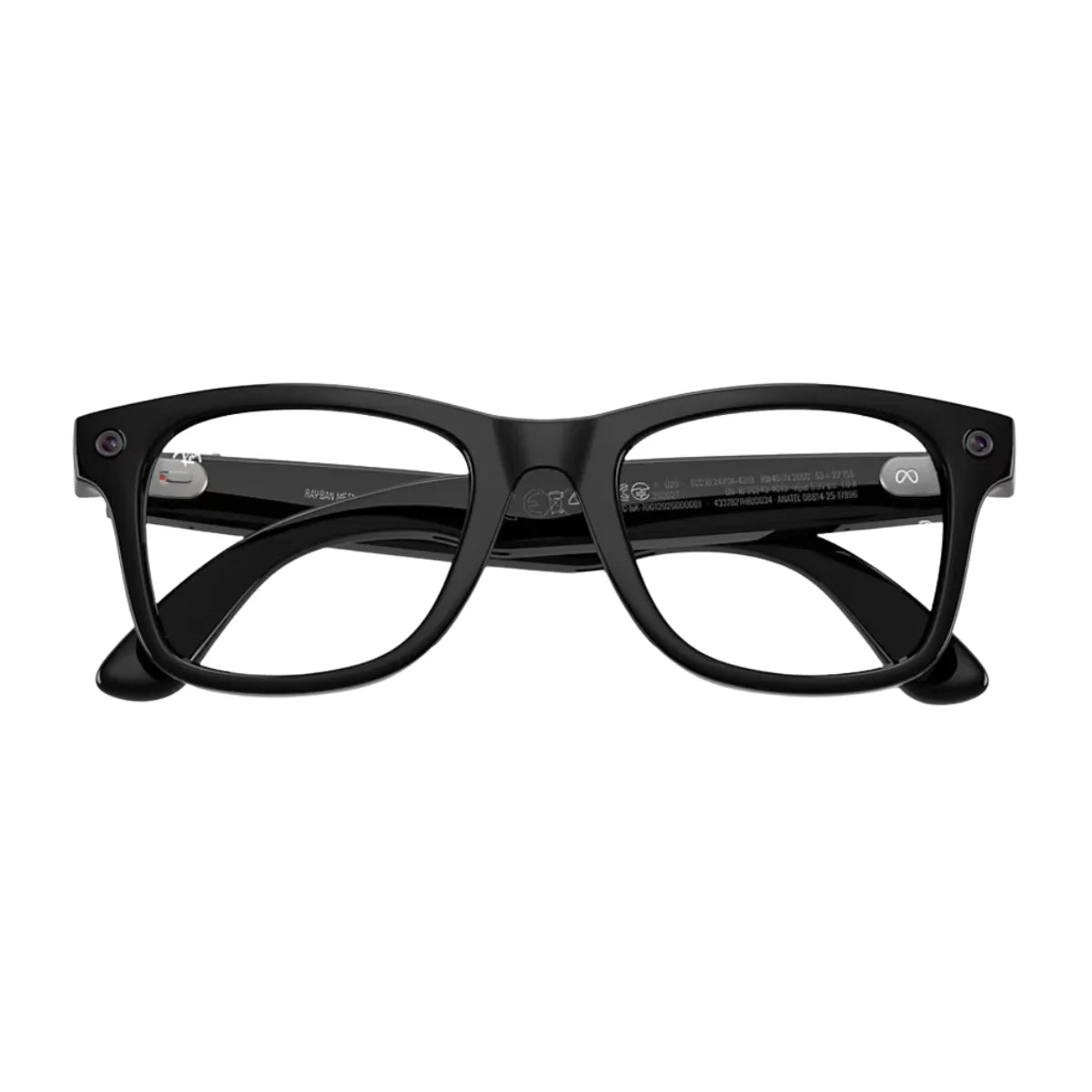 Rayban Meta Gen 3 Wayfarer RW4011V 2000