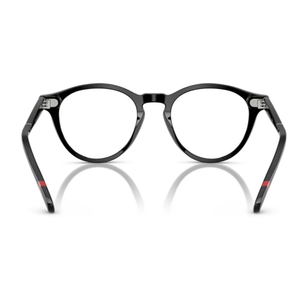 Discover the Ralph Lauren Polo Men’s Optical Frame PH2268 5523 in black, featuring an elegant oval shape with full-rim design. Ideal for professionals and fashion enthusiasts. Order yours now online at Optorium.