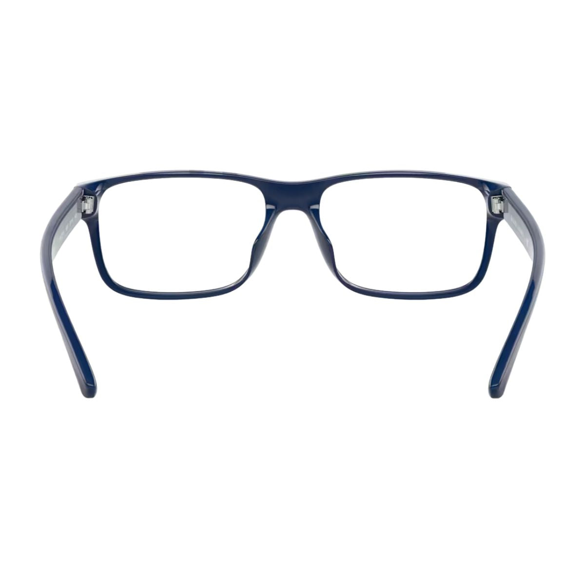 Ralph Lauren Polo Blue Optical Frame PH2237U 5620 – A sophisticated full-rim rectangle frame built with premium materials for all-day comfort. Available online at Optorium.