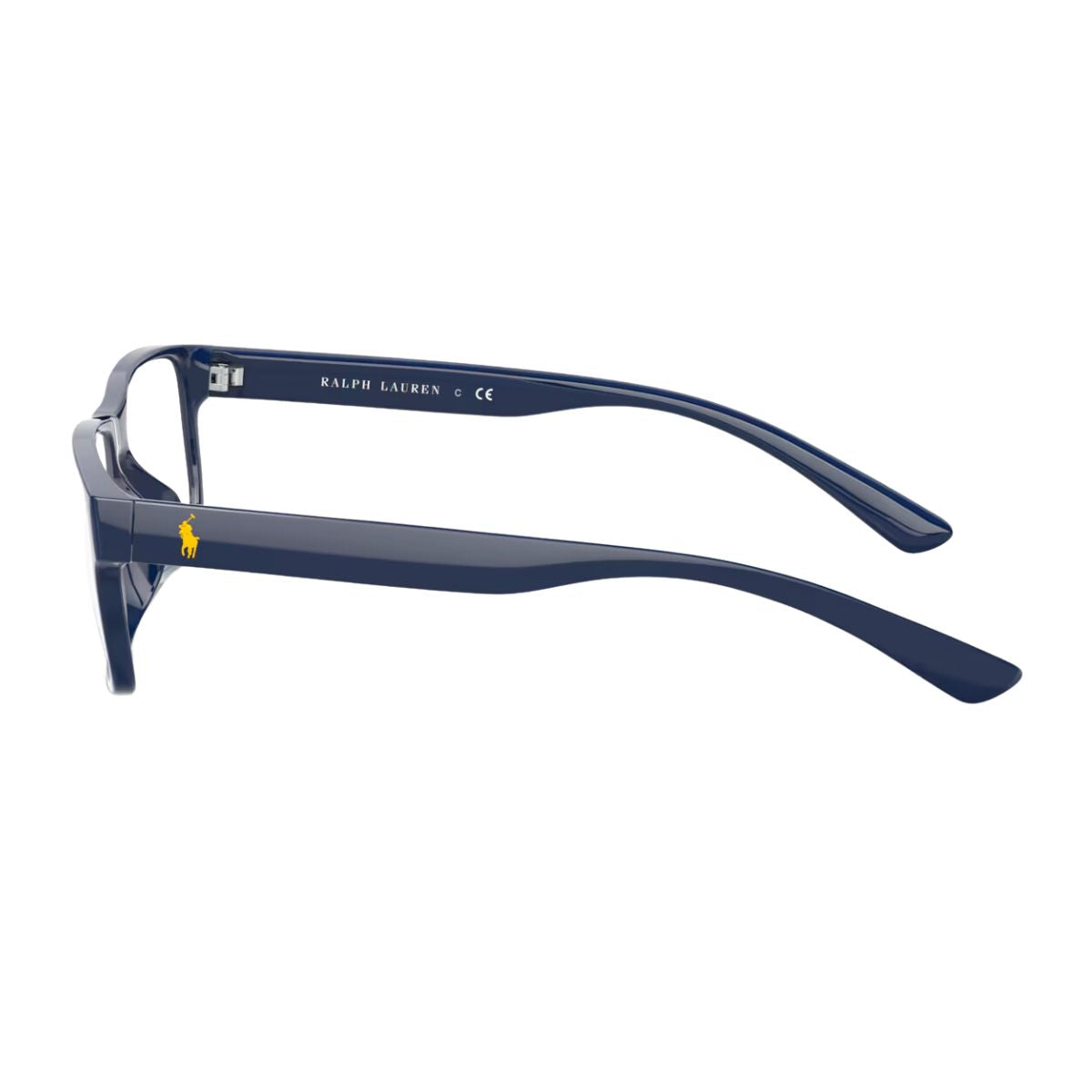 Upgrade your look with Ralph Lauren Polo Frames PH2237U 5620 – Elegant men’s optical frame in blue, ideal for work and casual wear. Order now online at Optorium.
