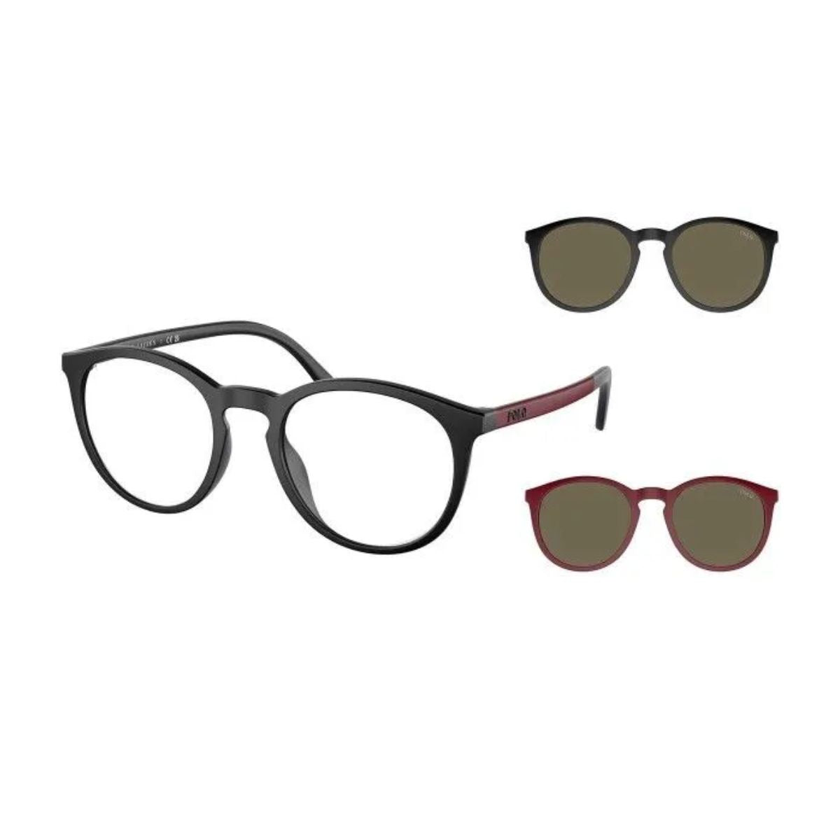 Ralph Lauren Polo Sunglass PH4183U 5944/3