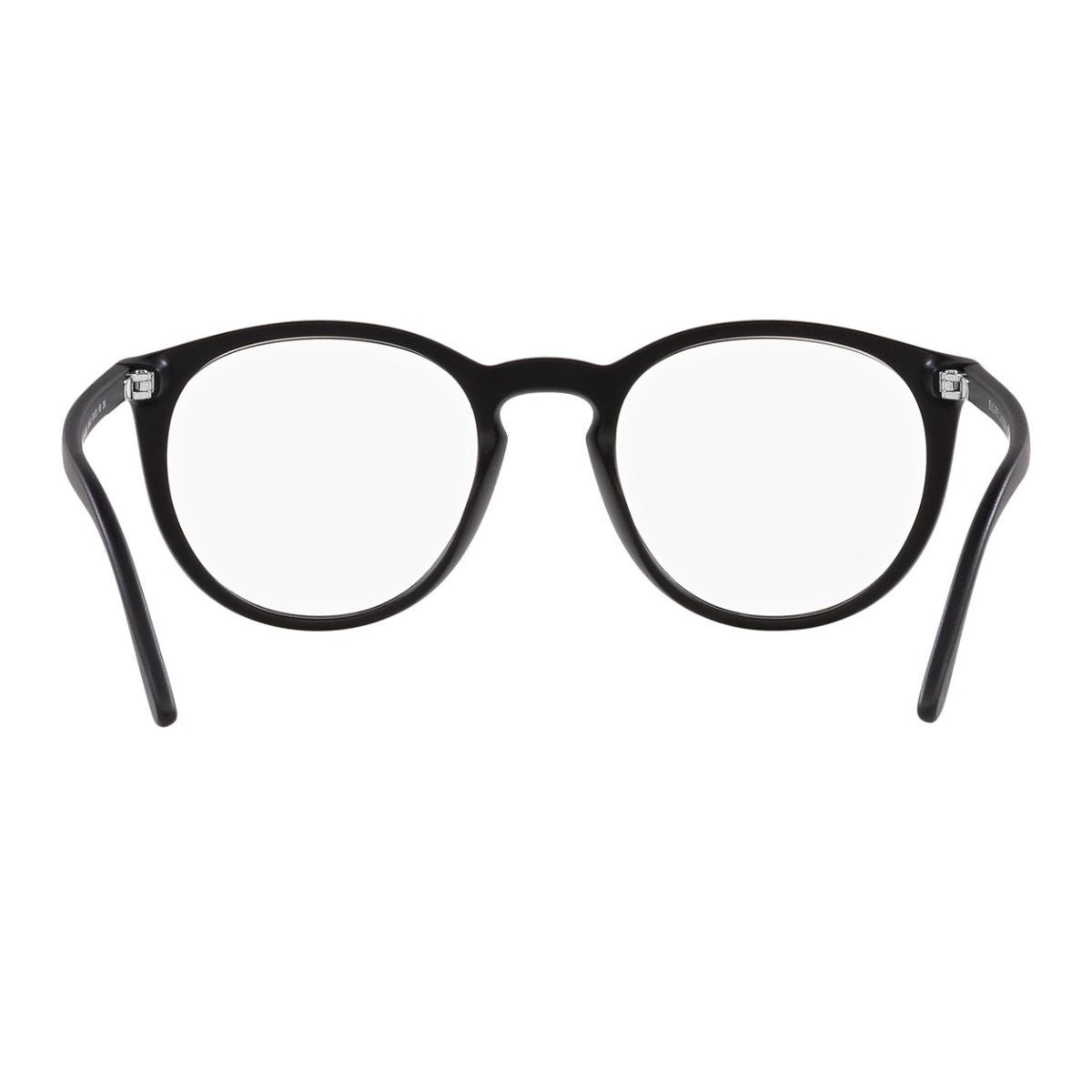 Experience luxury with Ralph Lauren Polo sunglasses in matte black, a perfect blend of fashion and function with premium round frames. Get yours online at Optorium.