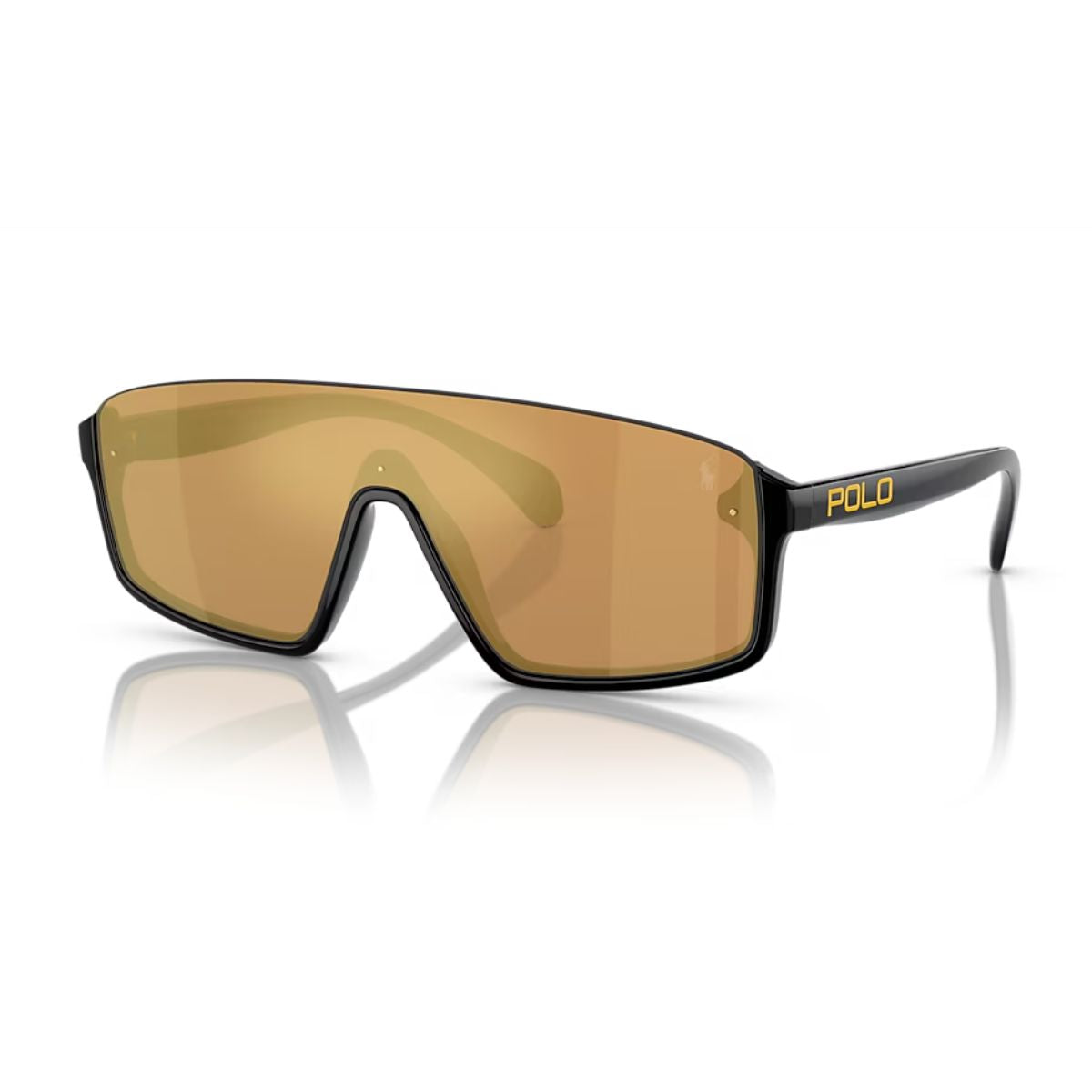 Upgrade your style with Ralph Lauren Polo Unisex Sunglasses PH4211 5001/7J. Durable, trendy, and ideal for prescriptions. Order now online at Optorium.