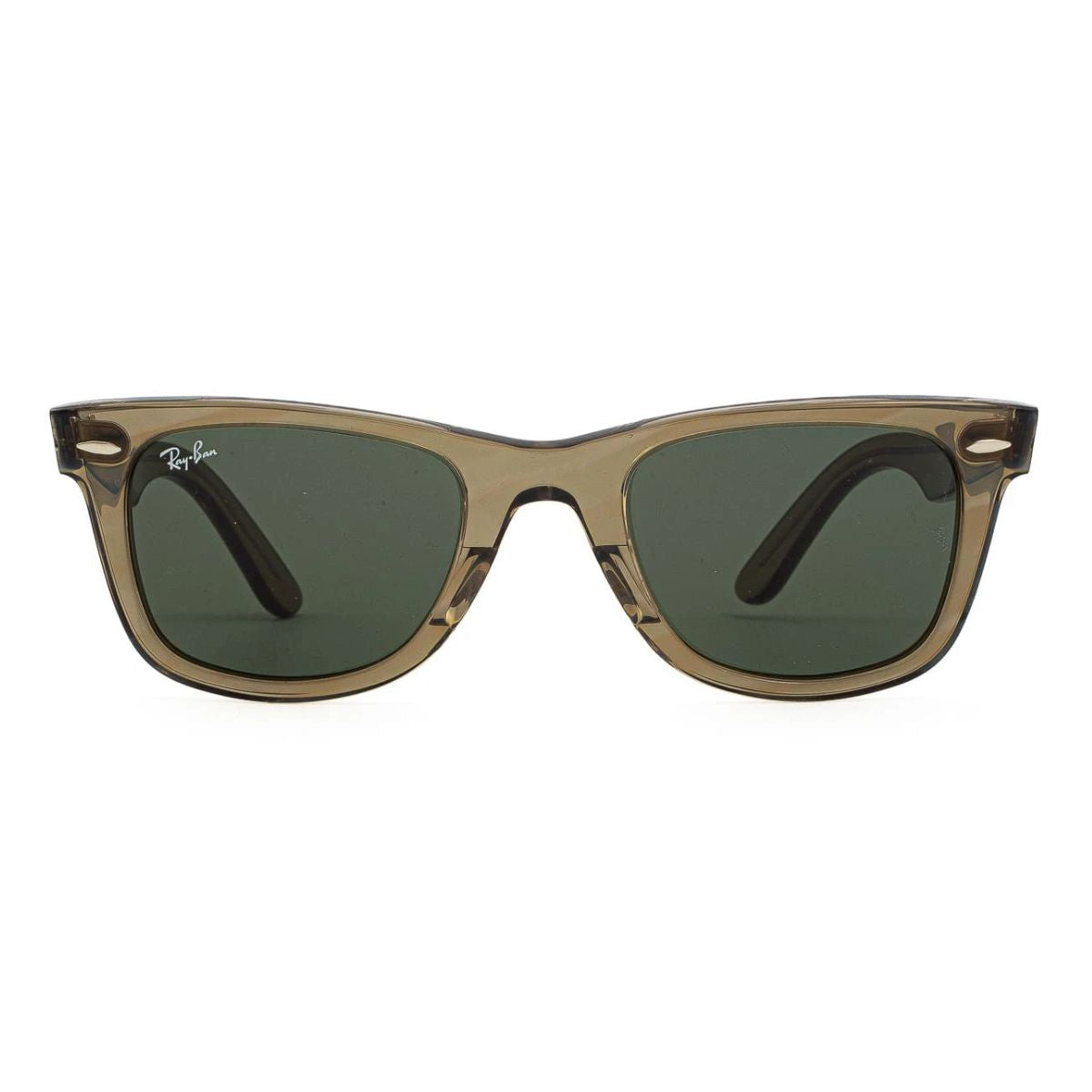 rb2140 ray ban manufacturer warranty