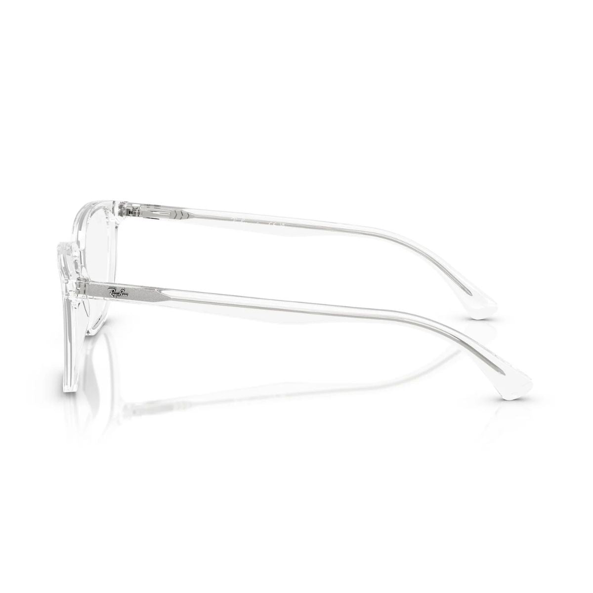 "Discover modern Ray-Ban RB 5438I 2001 lightweight eyewear online at Optorium."