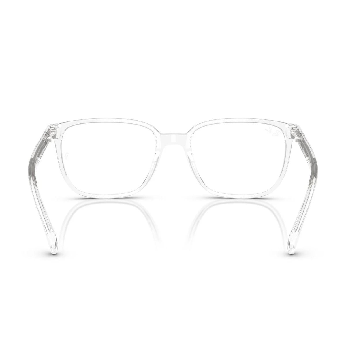 "Ray-Ban RB 5438I 2001 optical frame for men and women available online at Optorium."