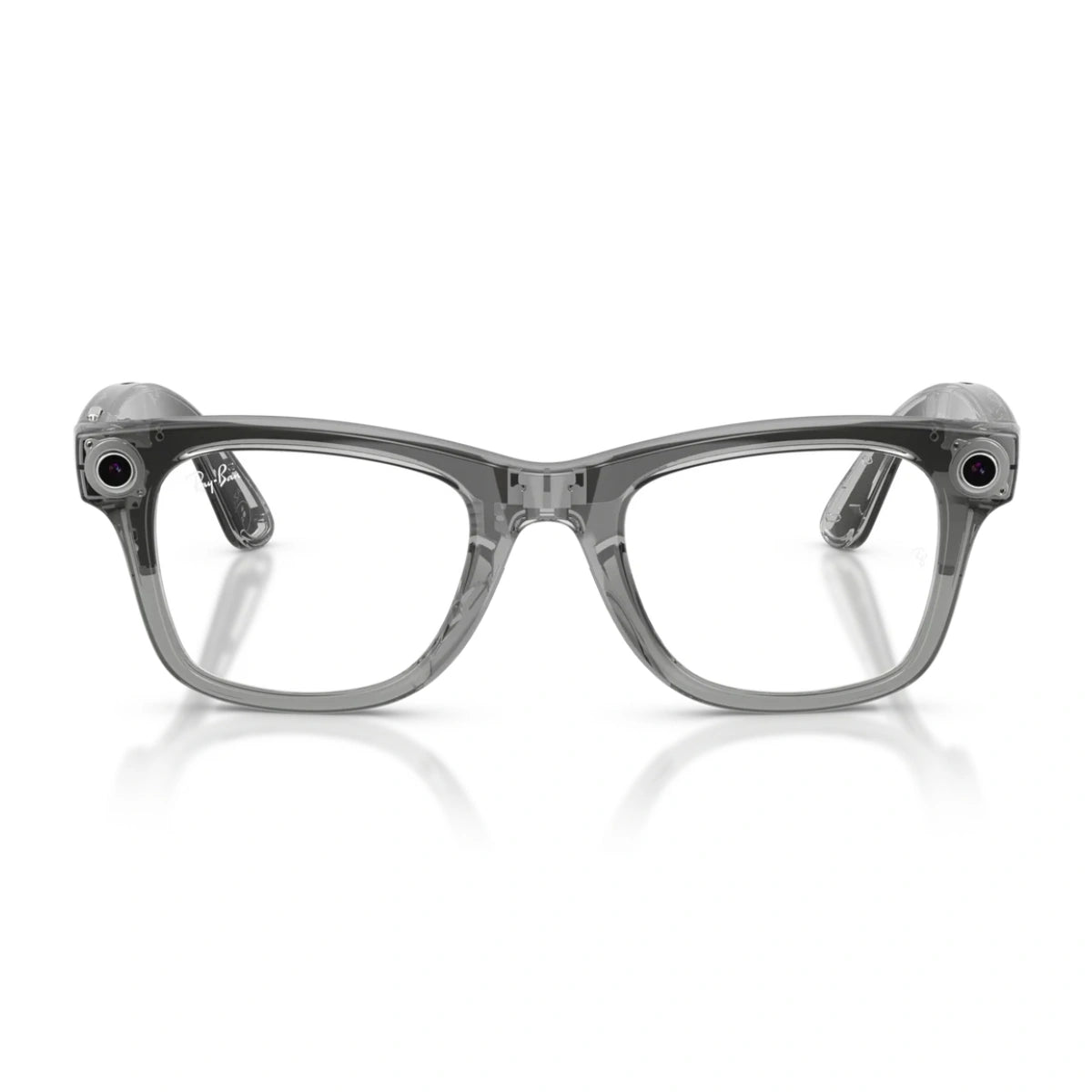 Ray-Ban Meta Gen 2 AI Smart Glasses RW4012 online India smart sunglasses with Meta AI