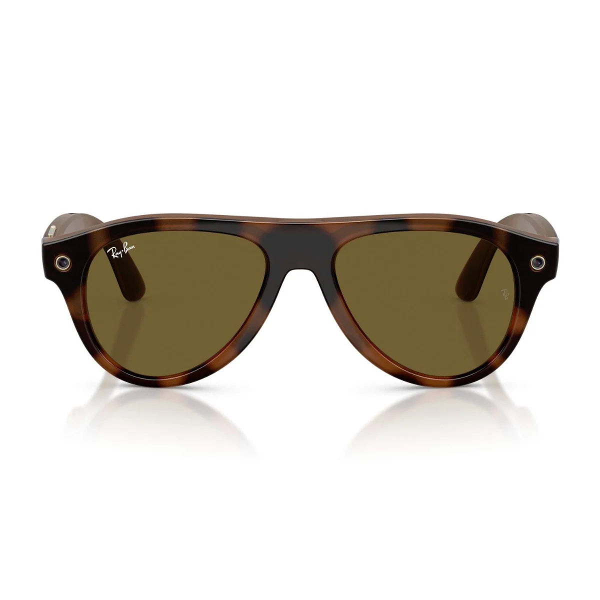 RayBan Meta Gen 3 Aviator RW4016 690573