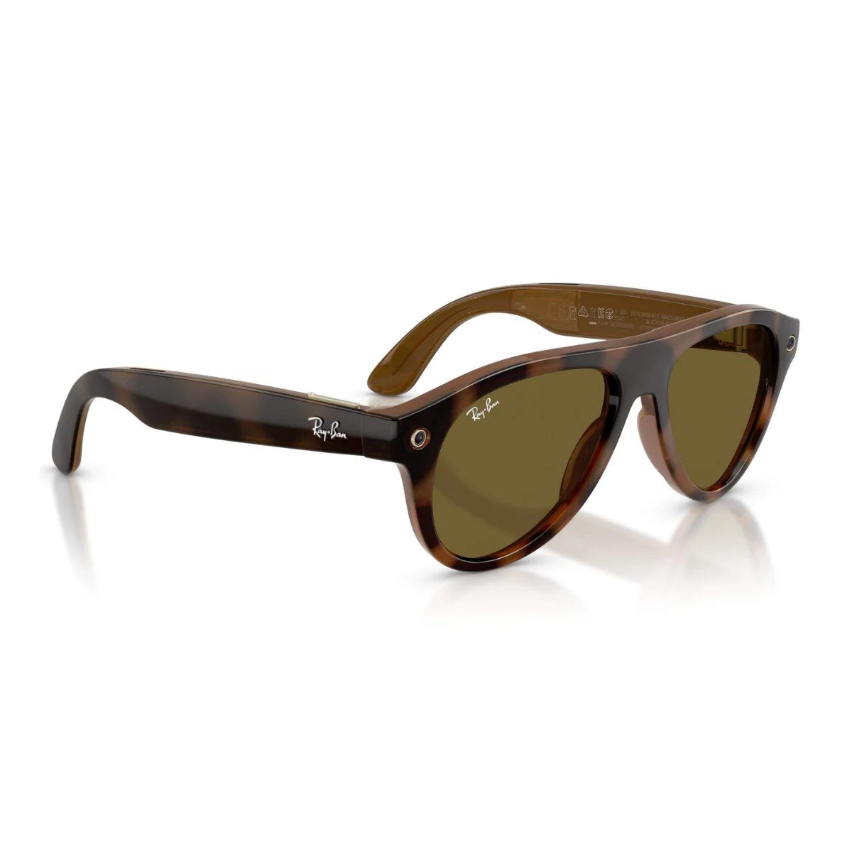 RayBan Meta Gen 3 Aviator RW4016 690573