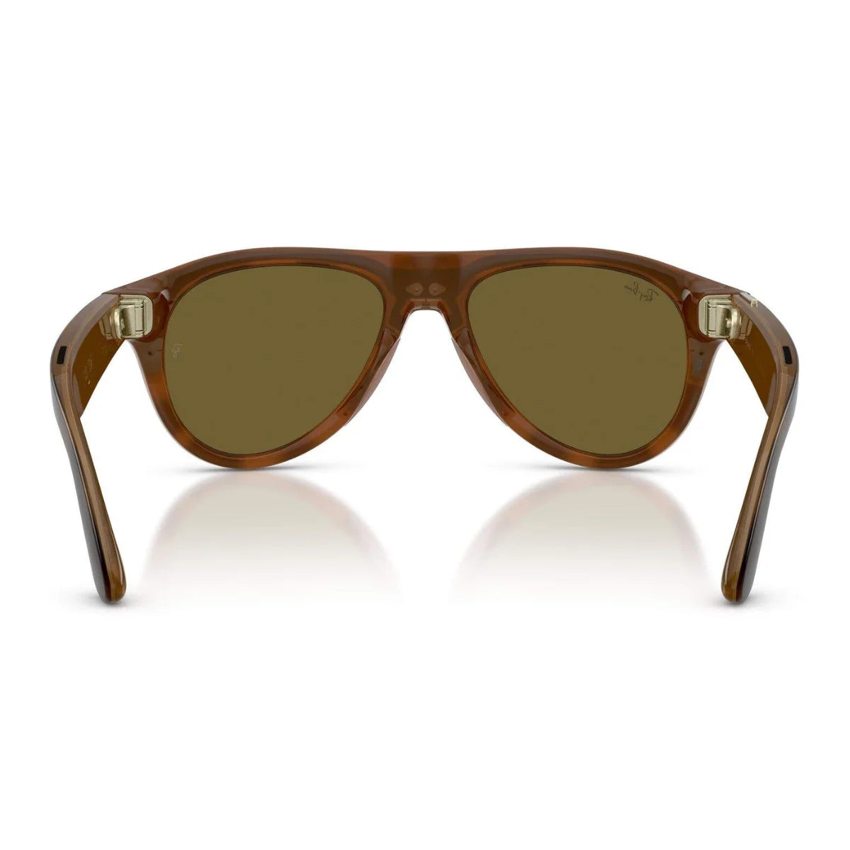 RayBan Meta Gen 3 Aviator RW4016 690573