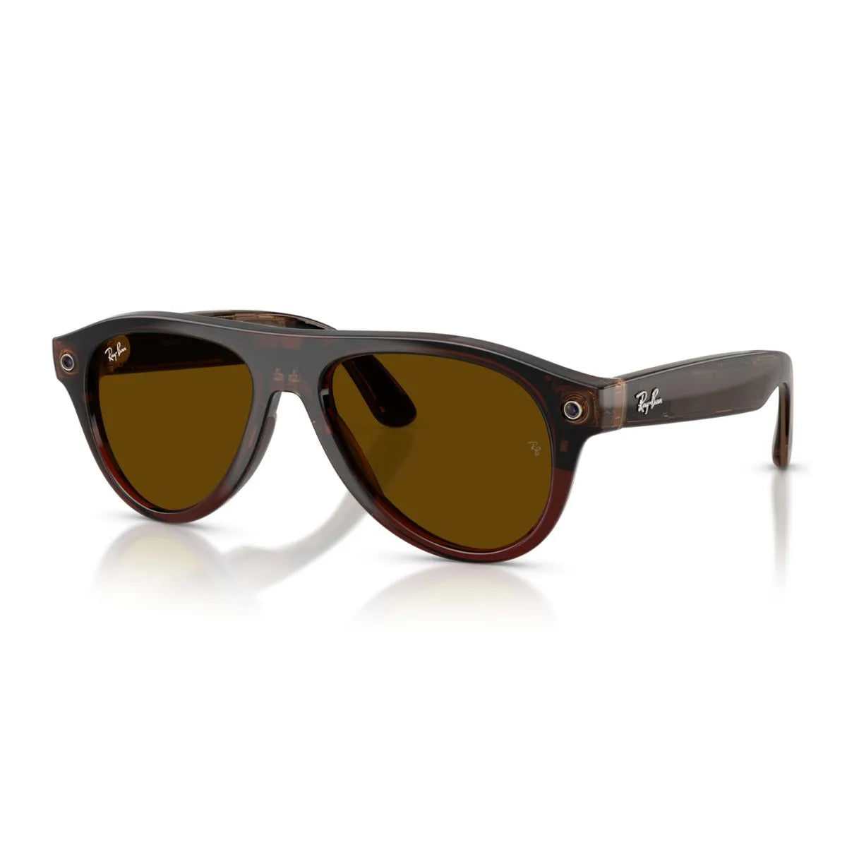 RayBan Meta Gen 3 Aviator RW4016 6912JD