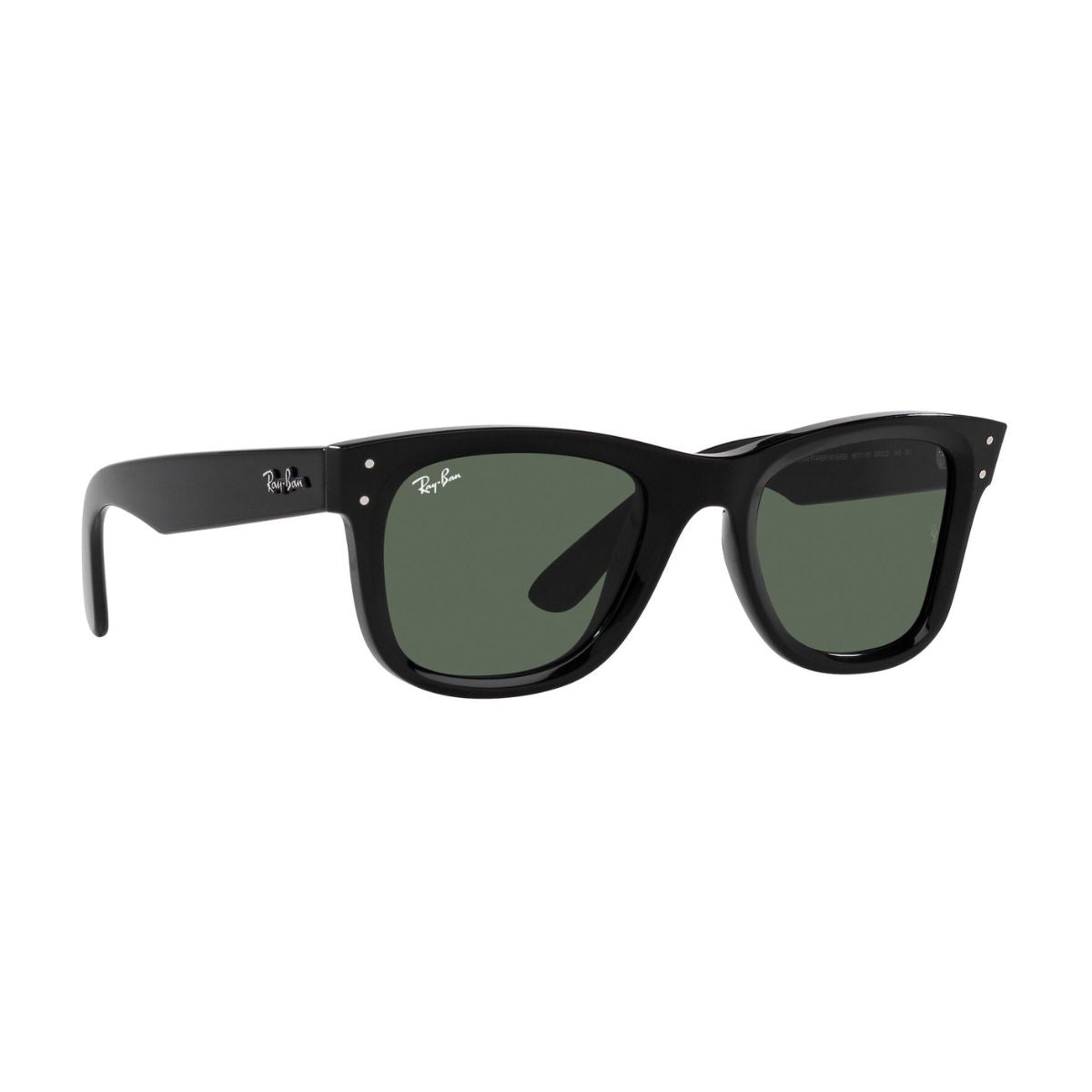"Discover lightweight Ray-Ban R0502S 6677/VR stylish sunglasses online at Optorium."
