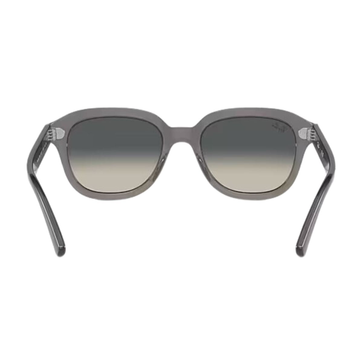 "RayBan ERIK RB4398 unisex sunglasses durable and stylish online at Optorium."