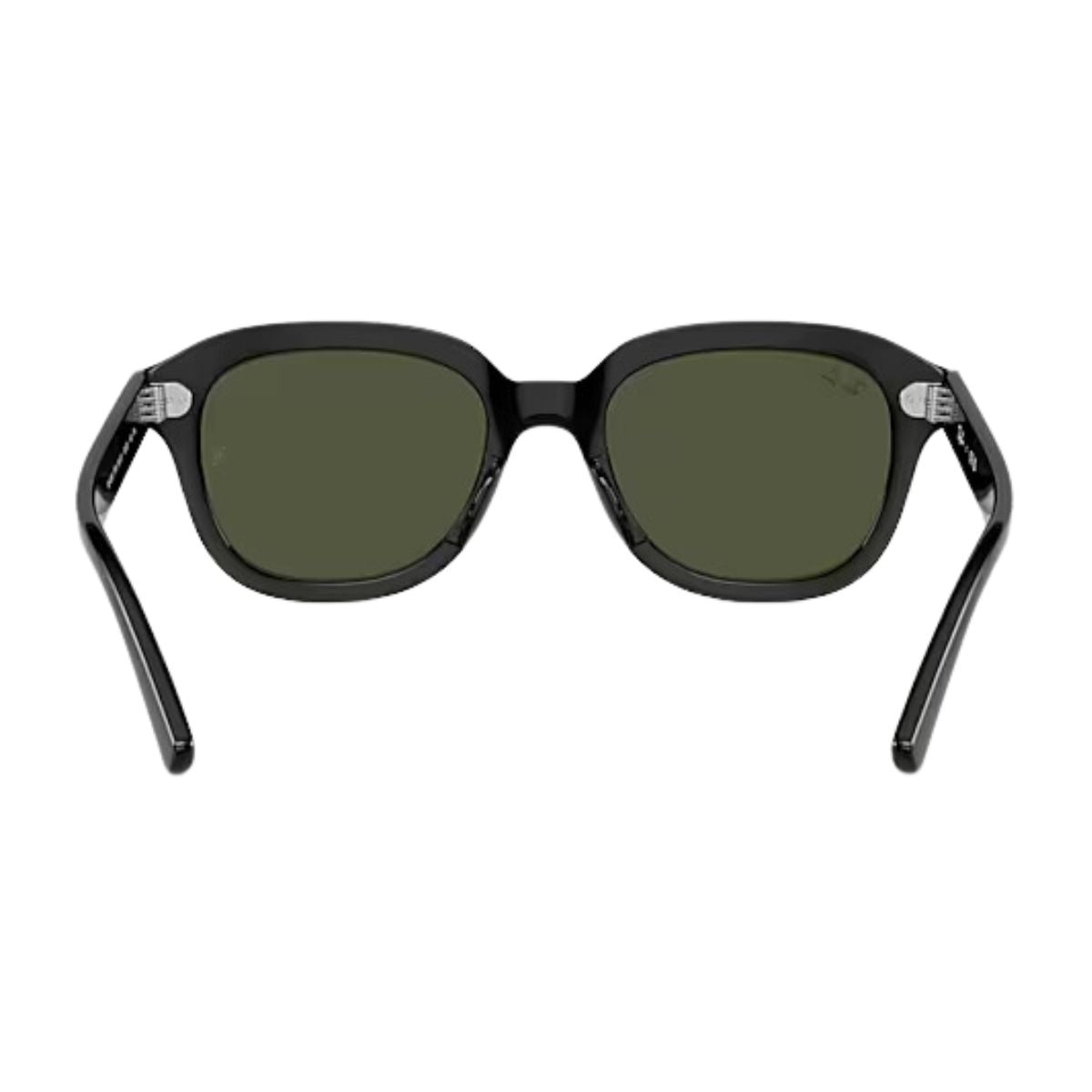 "RayBan lightweight square sunglasses for men with UV protection online at Optorium."