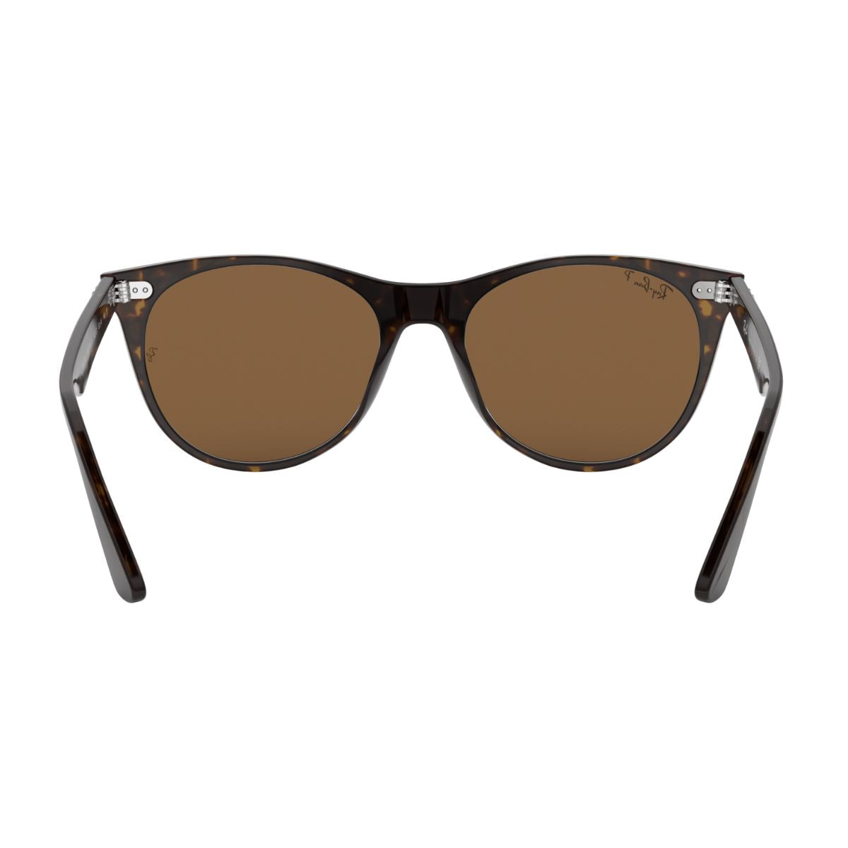 "Durable Ray-Ban RB 2185 902/57 brown polarized sunglasses for men and women online at optorium."