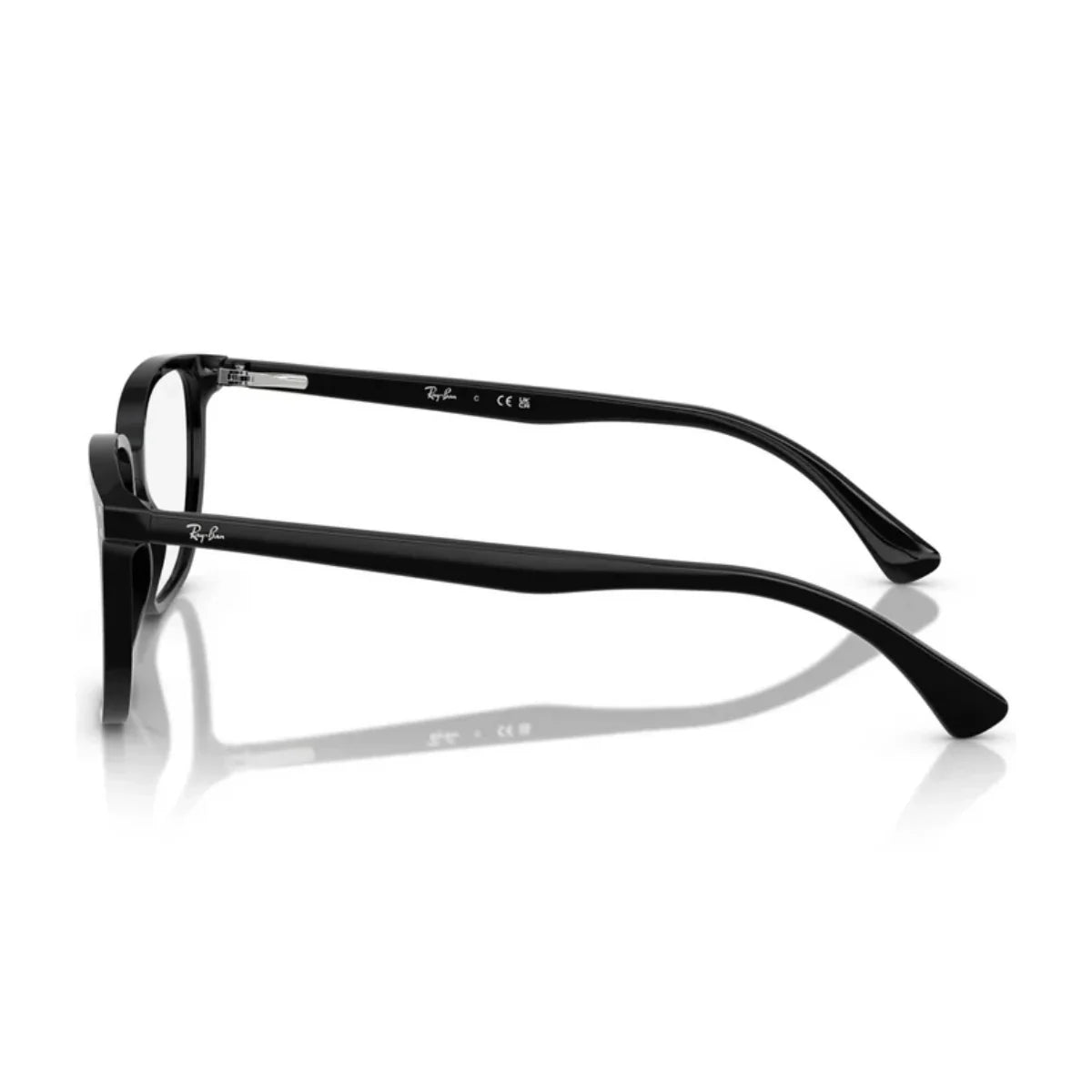RayBan RB 5438I 2000 durable lightweight eyeglasses for clear vision and daily wear Optorium
