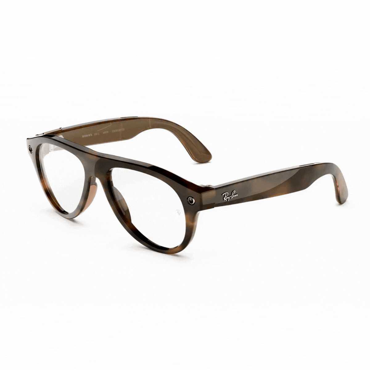 RayBan Meta Gen 3 Aviator RW4016 6905M4