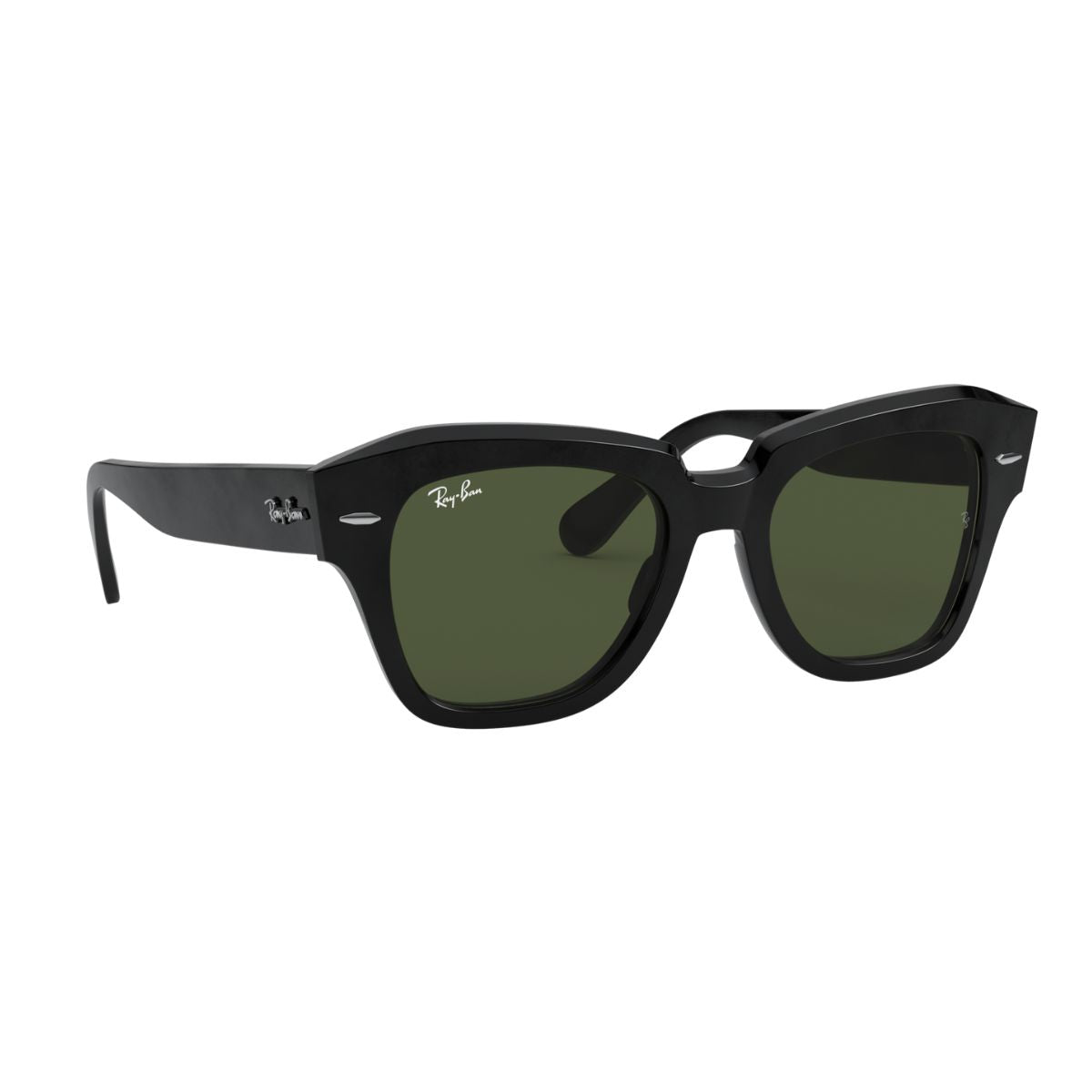 "Stylish UV protection Ray-Ban RB2186 women's sunglasses, available online at Optorium."