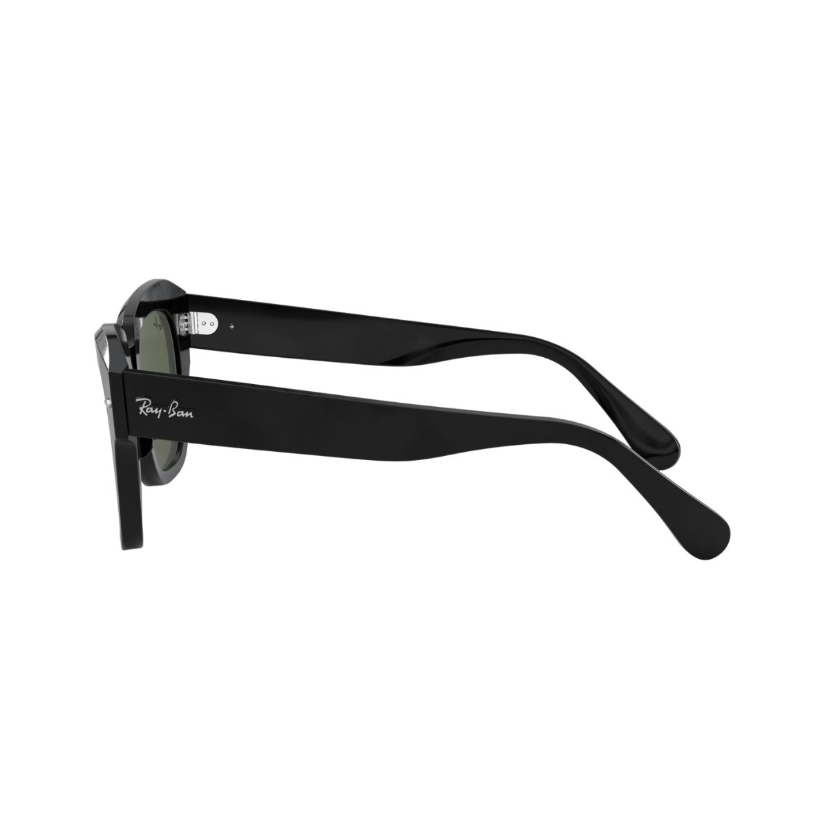 "Modern Ray-Ban RB2186 State Street sunglasses for a trendy look, online at Optorium."