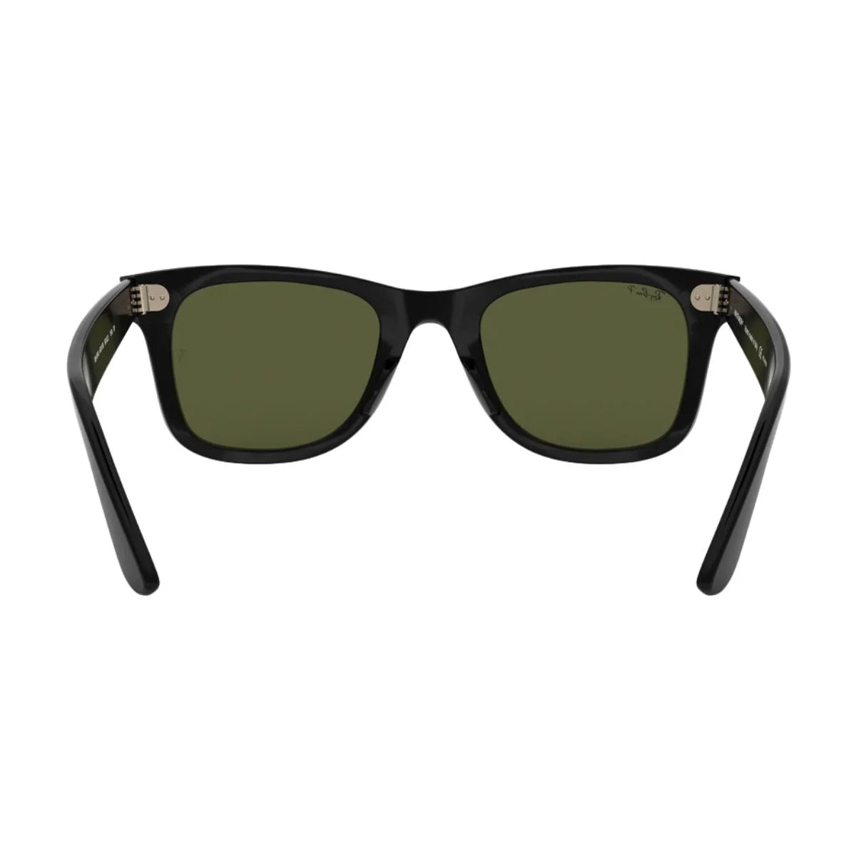 Ray-Ban RB4340 polarized sunglasses for men and women green