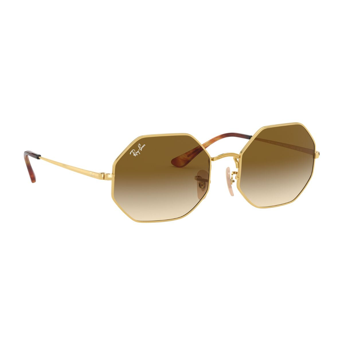 "Best Ray Ban 1972 9147/51 UV protected Irregular Sunglass For Men's At Optorium"
