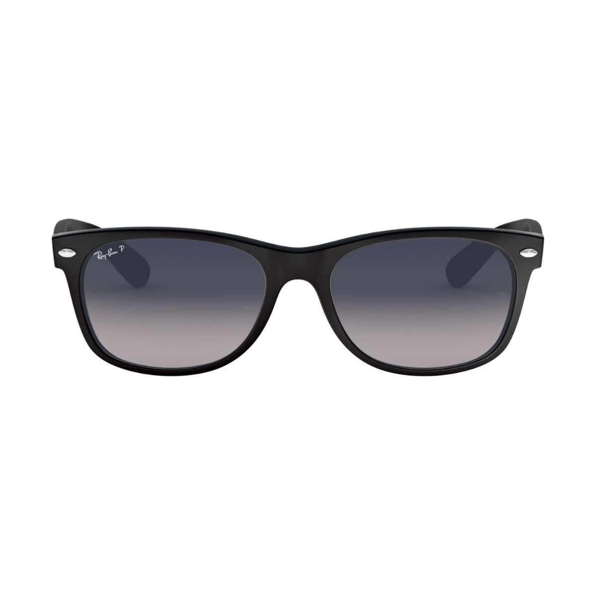"Buy Online Ray Ban 2132 601-S/78 Polarized Sunglass For Men And Women At Optorium"