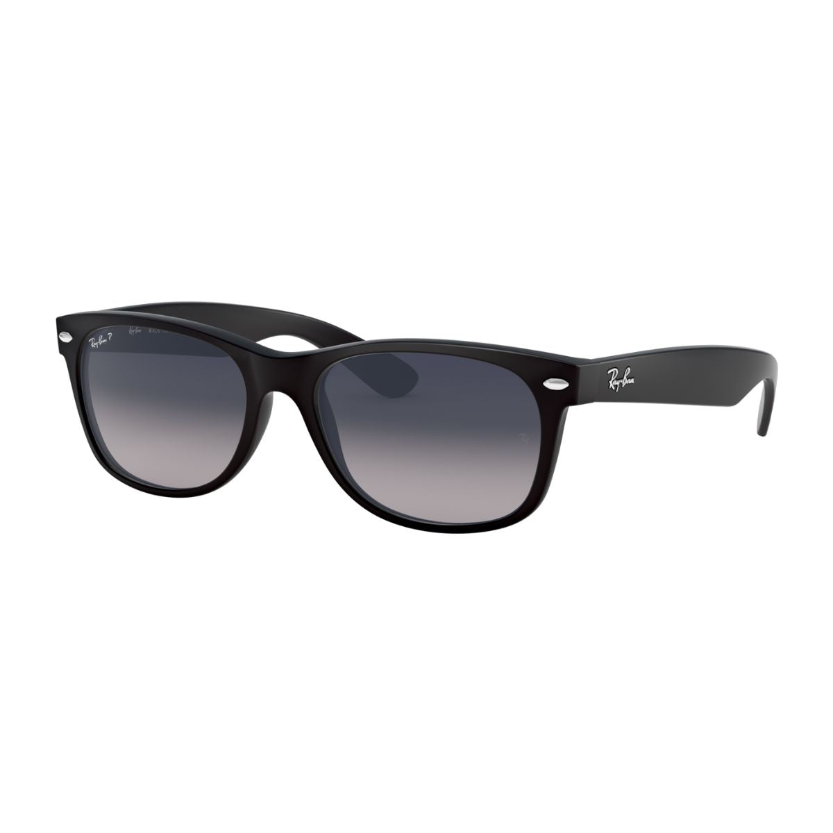 "Shop Online Ray Ban 2132 601-S/78 Wayfarer Sunglass For Men And Women At Optorium"
