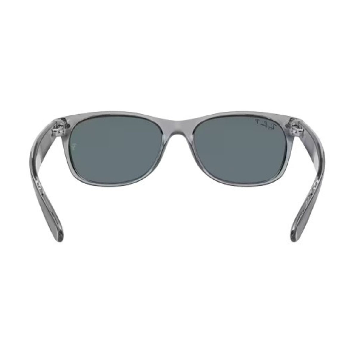 "Ray Ban 2132 6450/3R Polarized Trendy Sunglasses For Men And Women At Optorium"