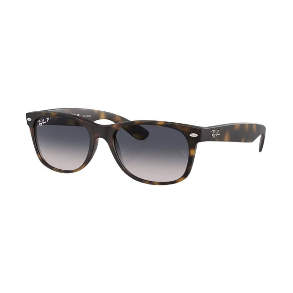 "Buy Online Ray Ban 2132 865/78 Wayfarer Sunglass For Men And Women At Optorium"