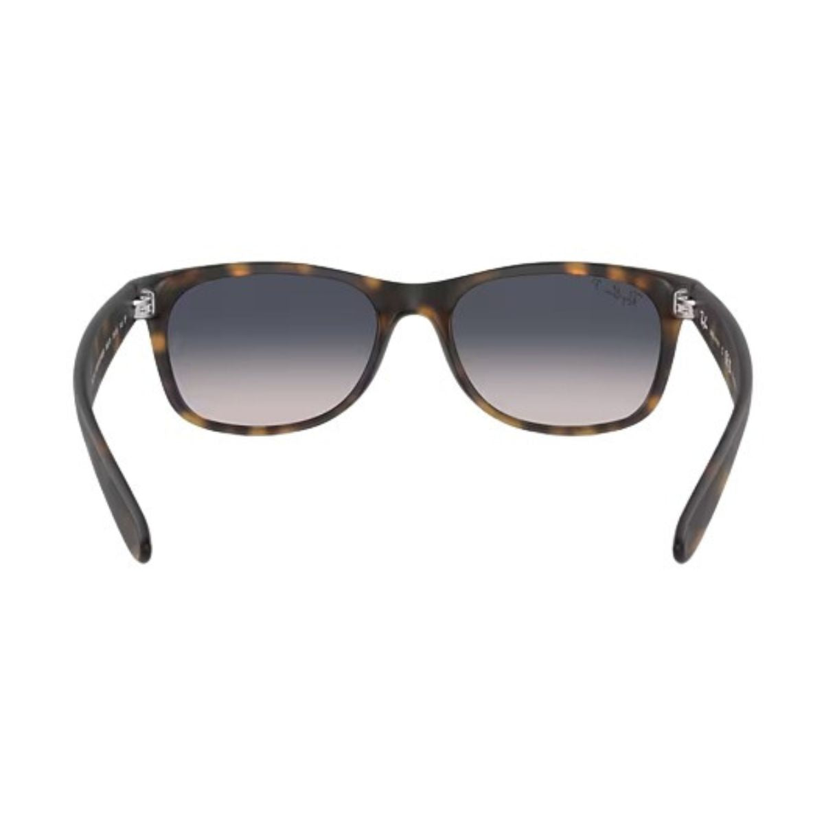 "Stylish Ray Ban 2132 865/78 Wayfarer Polarized Sunglass For Men And Women At Optorium"