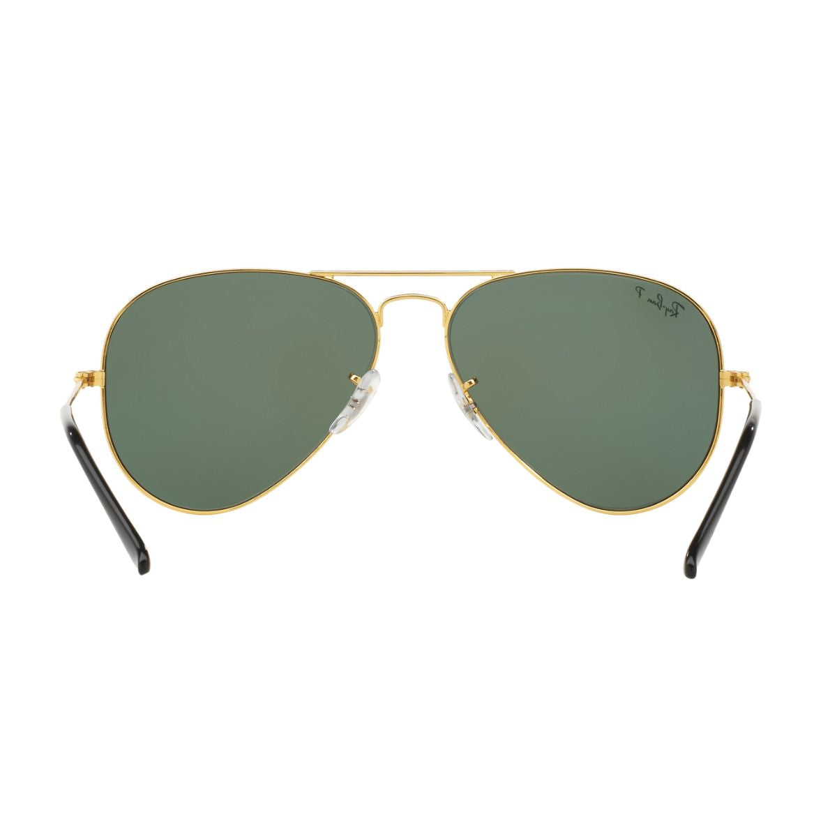 "Rayban 3025 001/58 Men's Polarized Sunglasses  At Optorium"