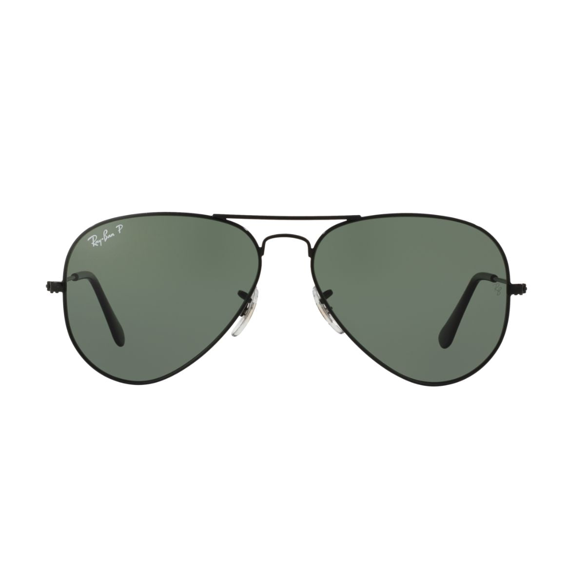 "Buy Online Ray Ban 3025 002/58 Polarized Sunglass For Men And Women At Optorium"