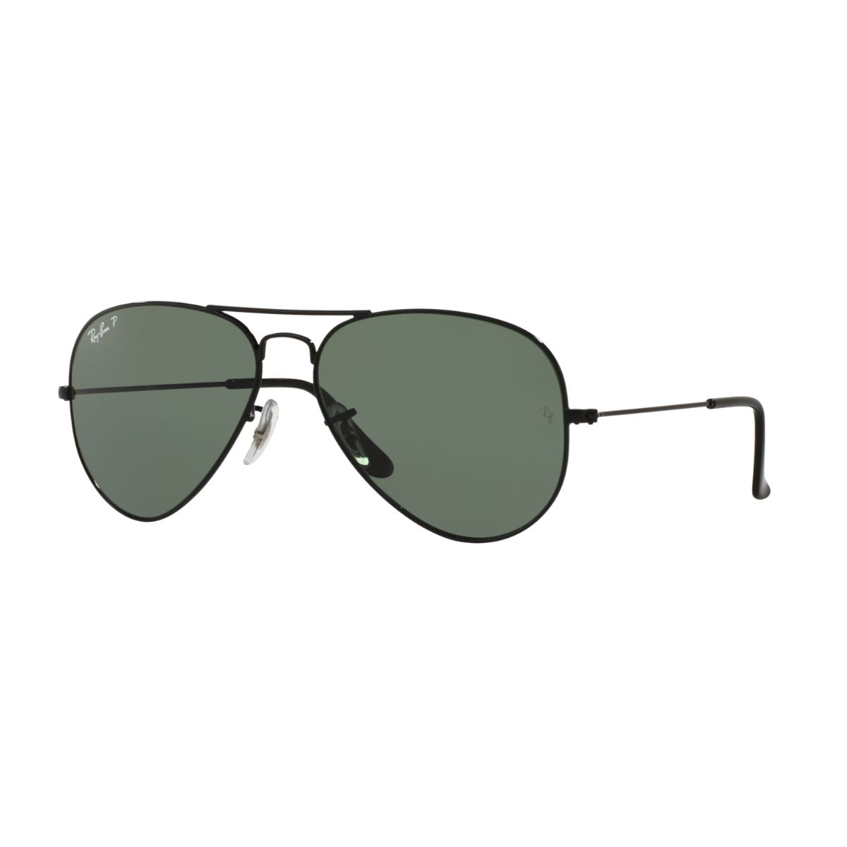 "Shop Online Ray Ban 3025 002/58 Aviator Sunglass For Men And Women At Optorium"