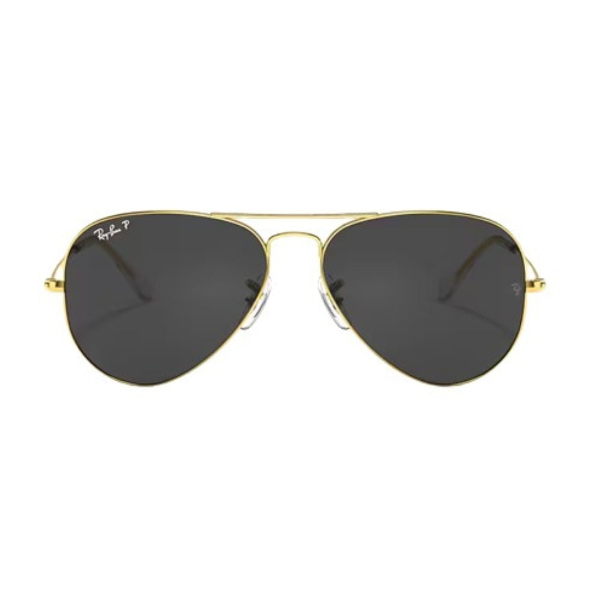 "Buy Online Ray Ban 3025 9196/46 Polarized Sunglass For Men At Optorium"