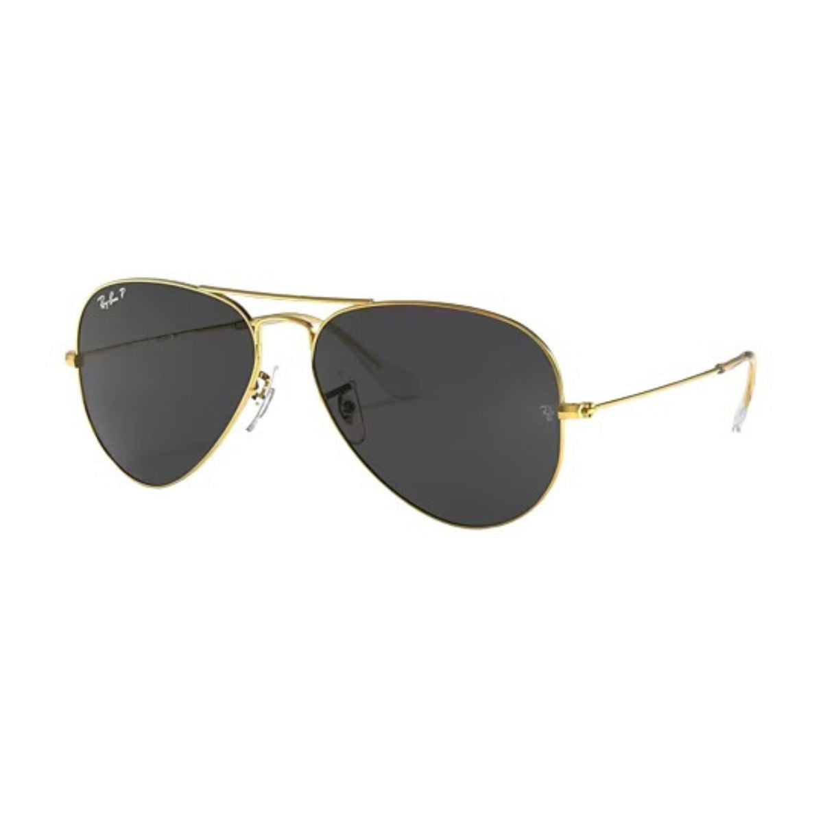 "Shop Online Ray Ban 3025 9196/46 Aviator Sunglass For Men At Optorium"