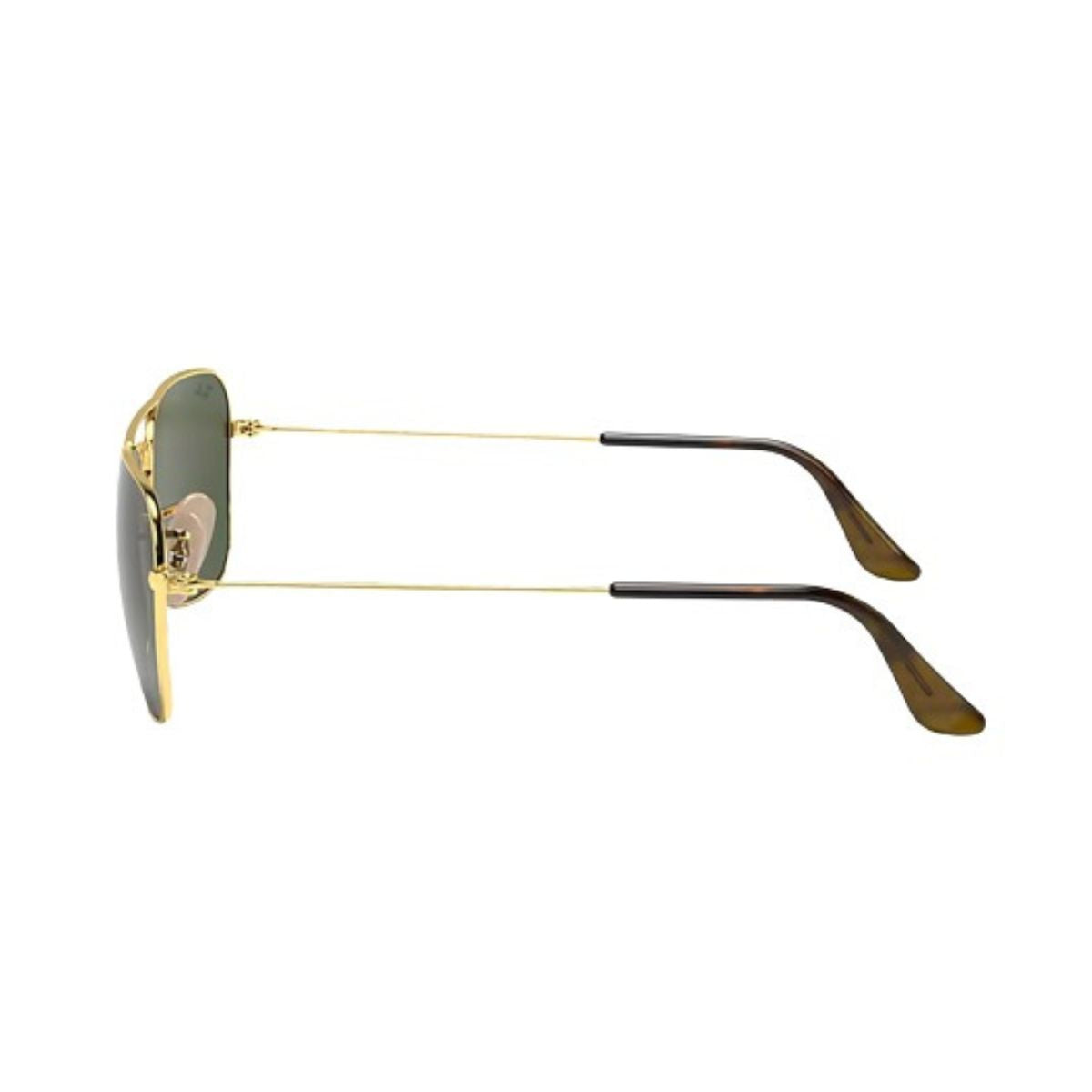 "Stylish Ray Ban 3136 001/58 Trendy Sunglass For Men's At Optorium"