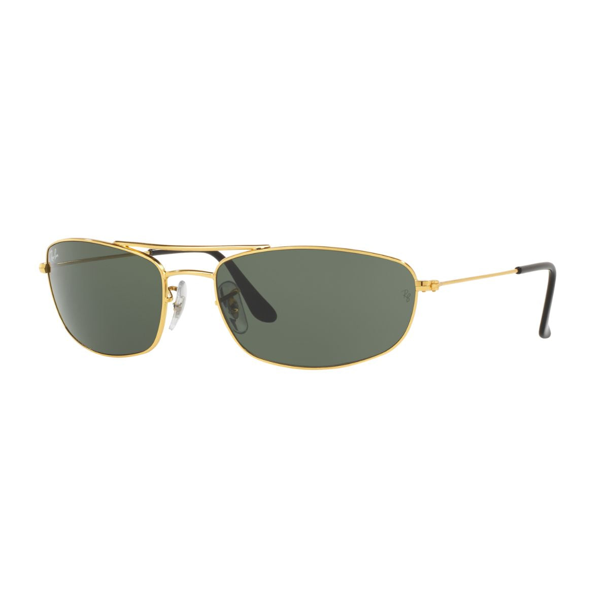 "Buy Rayban 3383 001 UV Resistant Sunglasses For Men At Optorium""