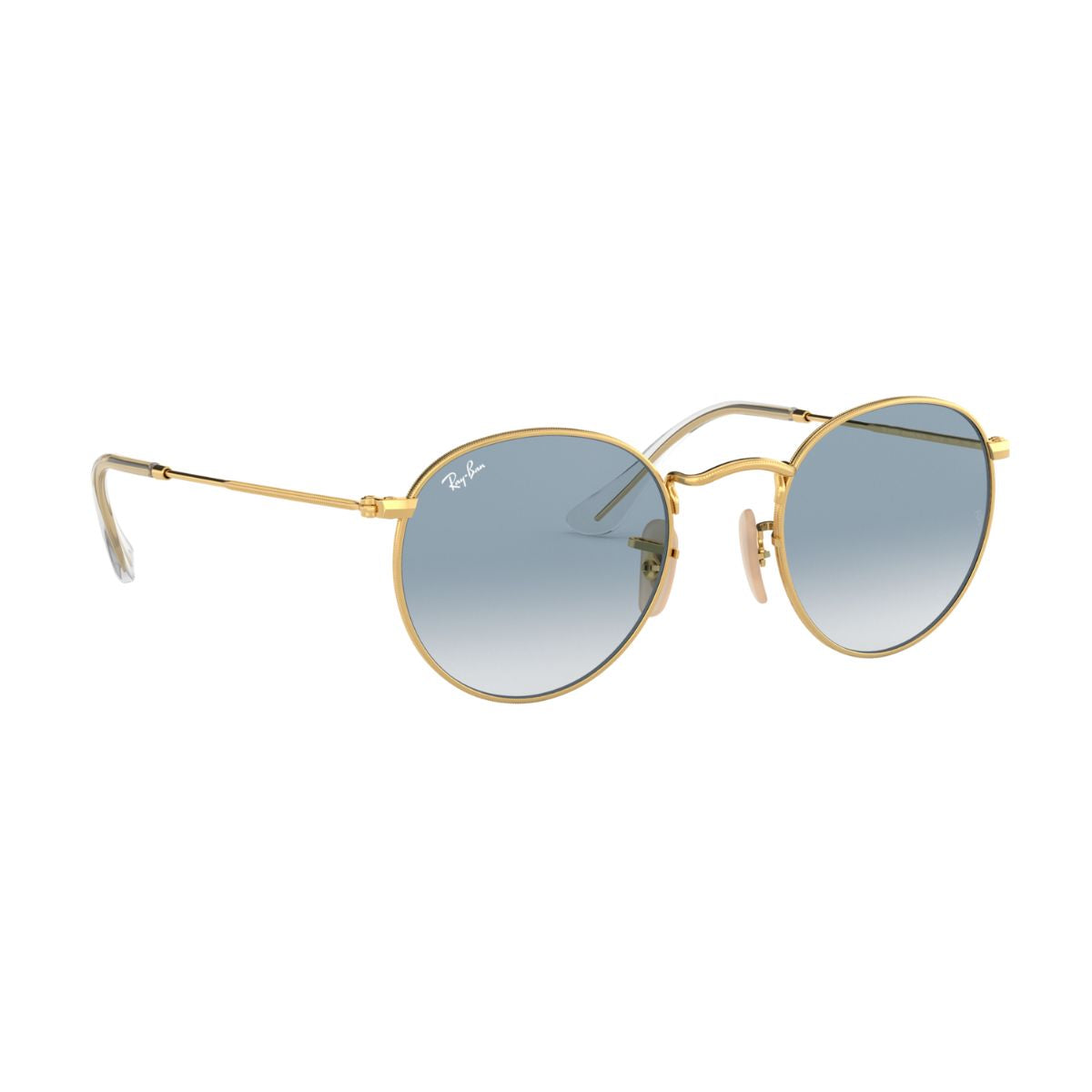 "Best Ray Ban 3447 001/3F Aviator Sunglass For Men And Women At Optorium"