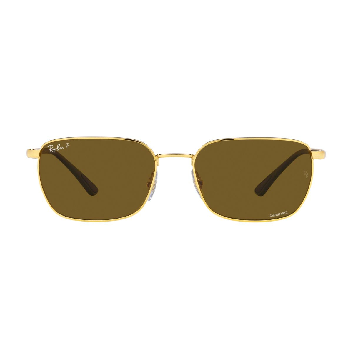 "Buy Ray Ban 3684 001/AN Polarized Sunglass For men And Women At Optorium"