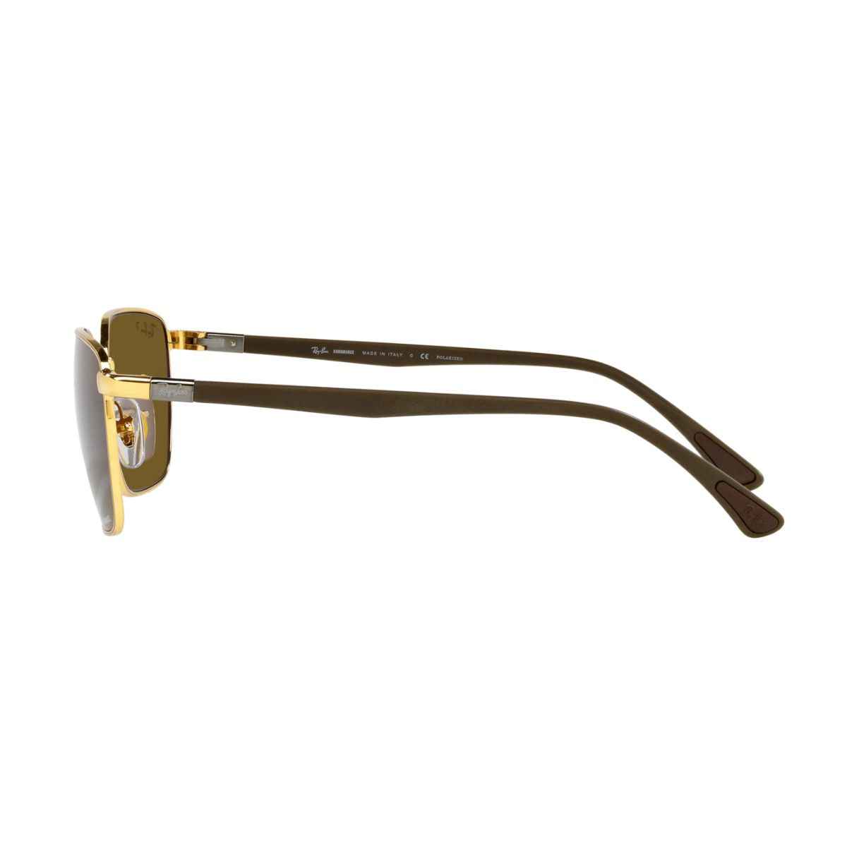 "Shop Online Ray Ban 3684 001/AN Trendy Polarized Sunglass For Men And Women At Optorium"