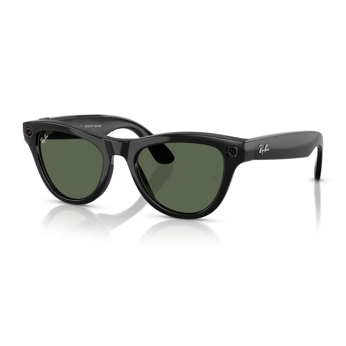 Rayban Meta Skyler Sunglass RW 4010 601/71