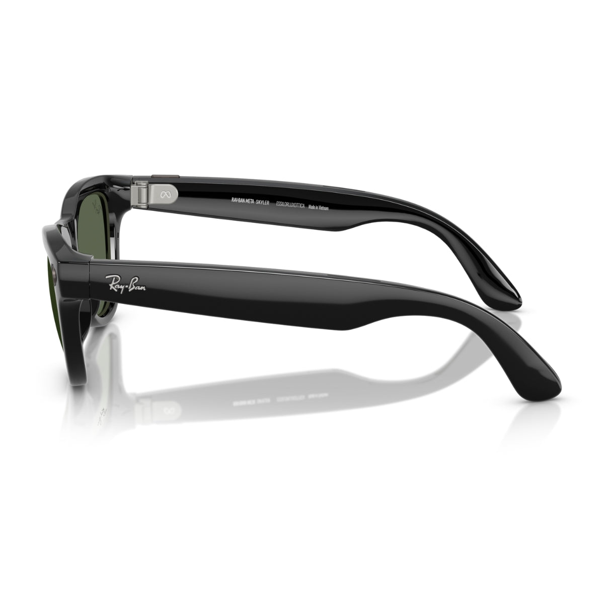 Rayban Meta Skyler Sunglass RW 4010 601/71
