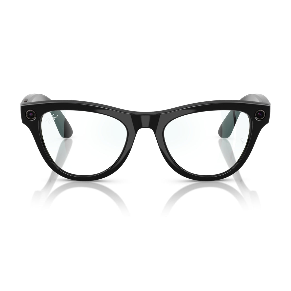 Rayban Meta Skyler Frame RW 4010 601/SB