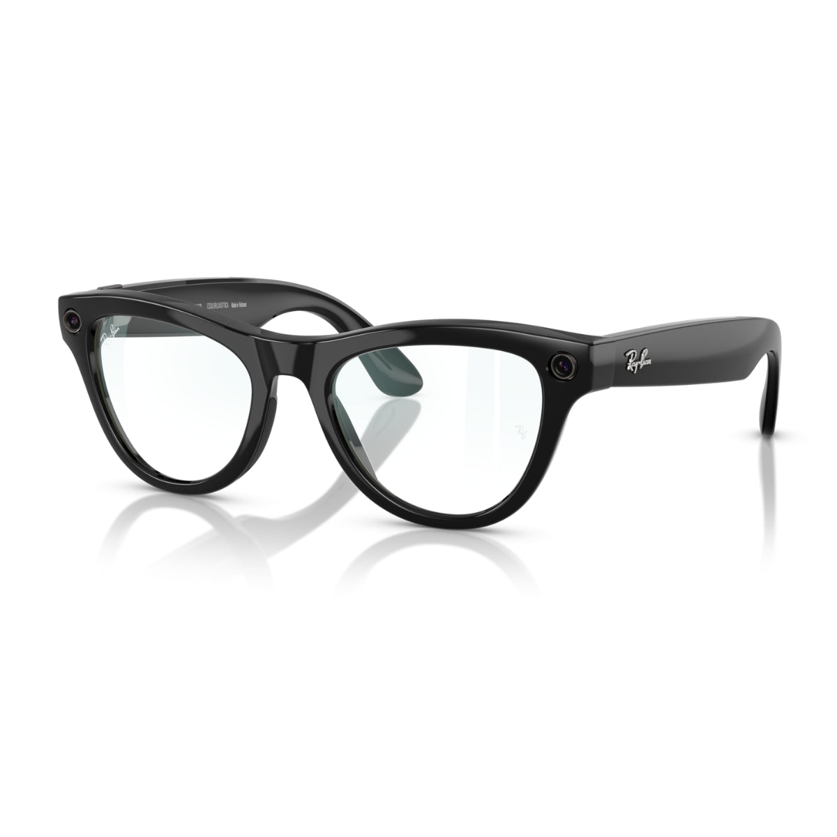 Rayban Meta Skyler Frame RW 4010 601/SB